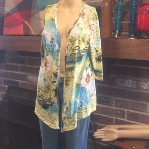 Conqueror Petite Resort wear!